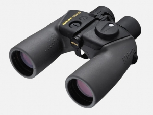 Nikon Marine 7X50 CF WP GLOBAL COMPASS BINOCULARS